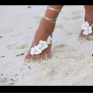 Barefoot Sandals